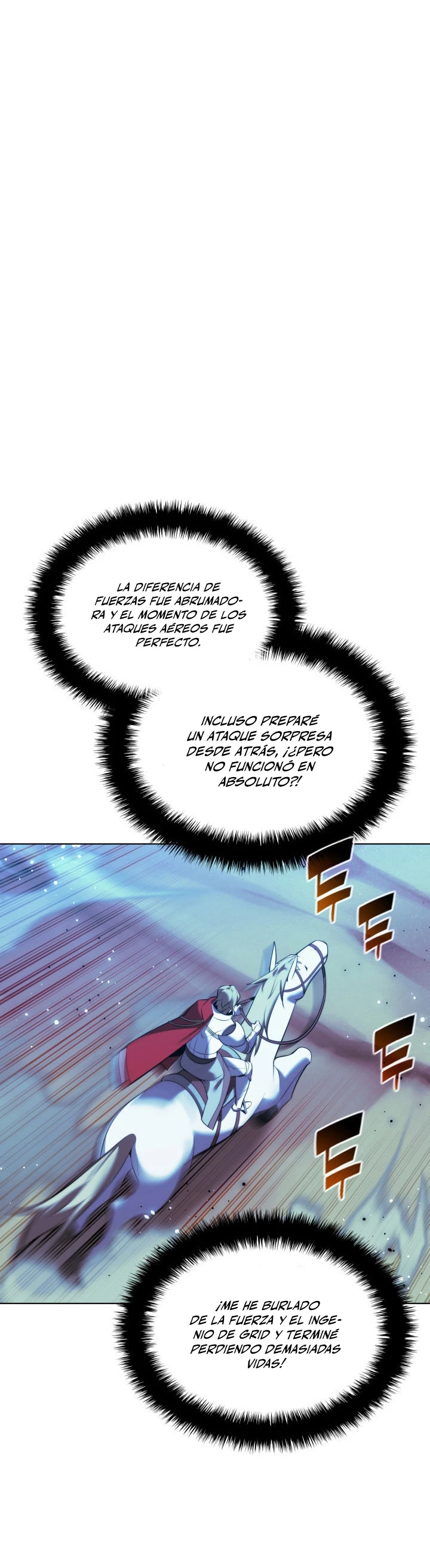El Chetado (Overgeared) - Capítulo 178 - Página 6 - LectorTMOo