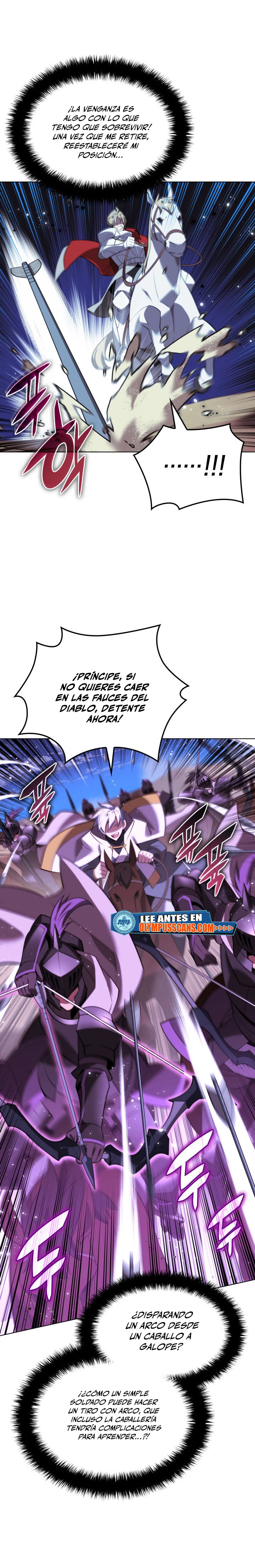 El Chetado (Overgeared) - Capítulo 178 - Página 7 - LectorTMOo