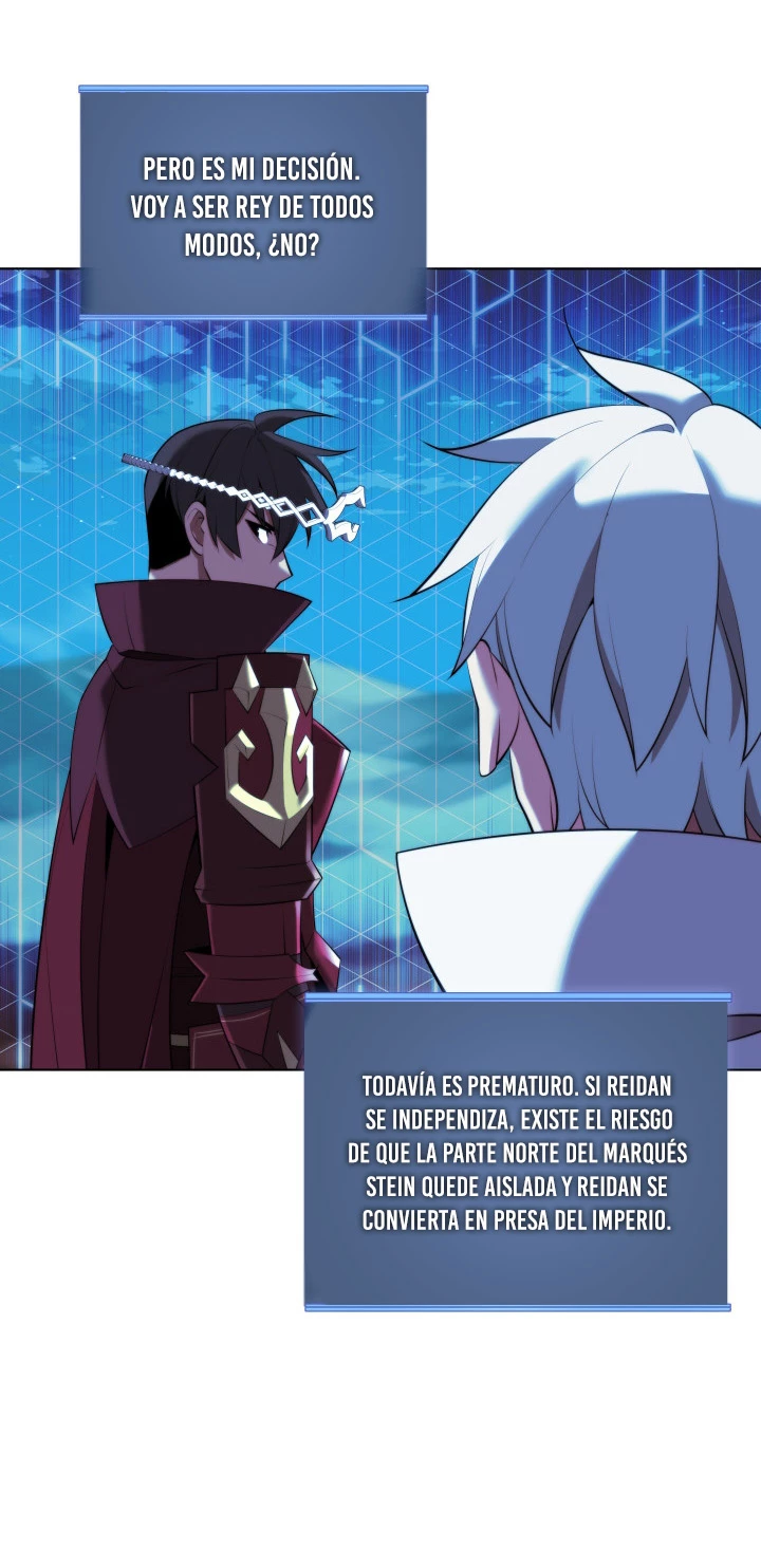 El Chetado (Overgeared) - Capítulo 178 - Página 17 - LectorTMOo