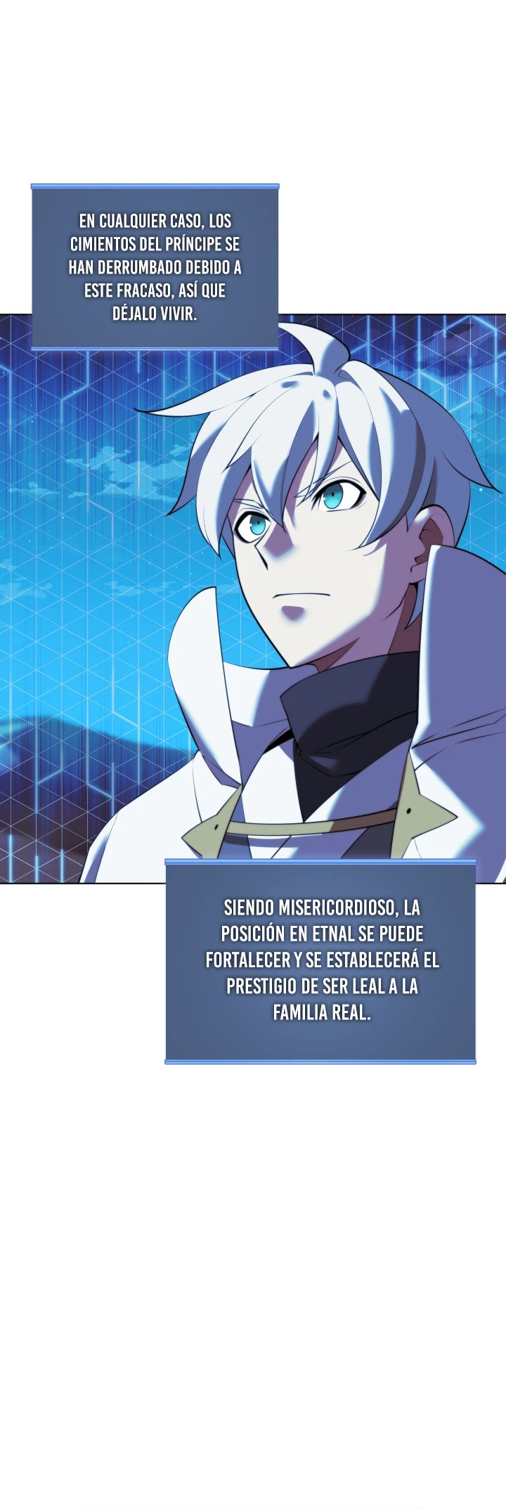 El Chetado (Overgeared) - Capítulo 178 - Página 18 - LectorTMOo