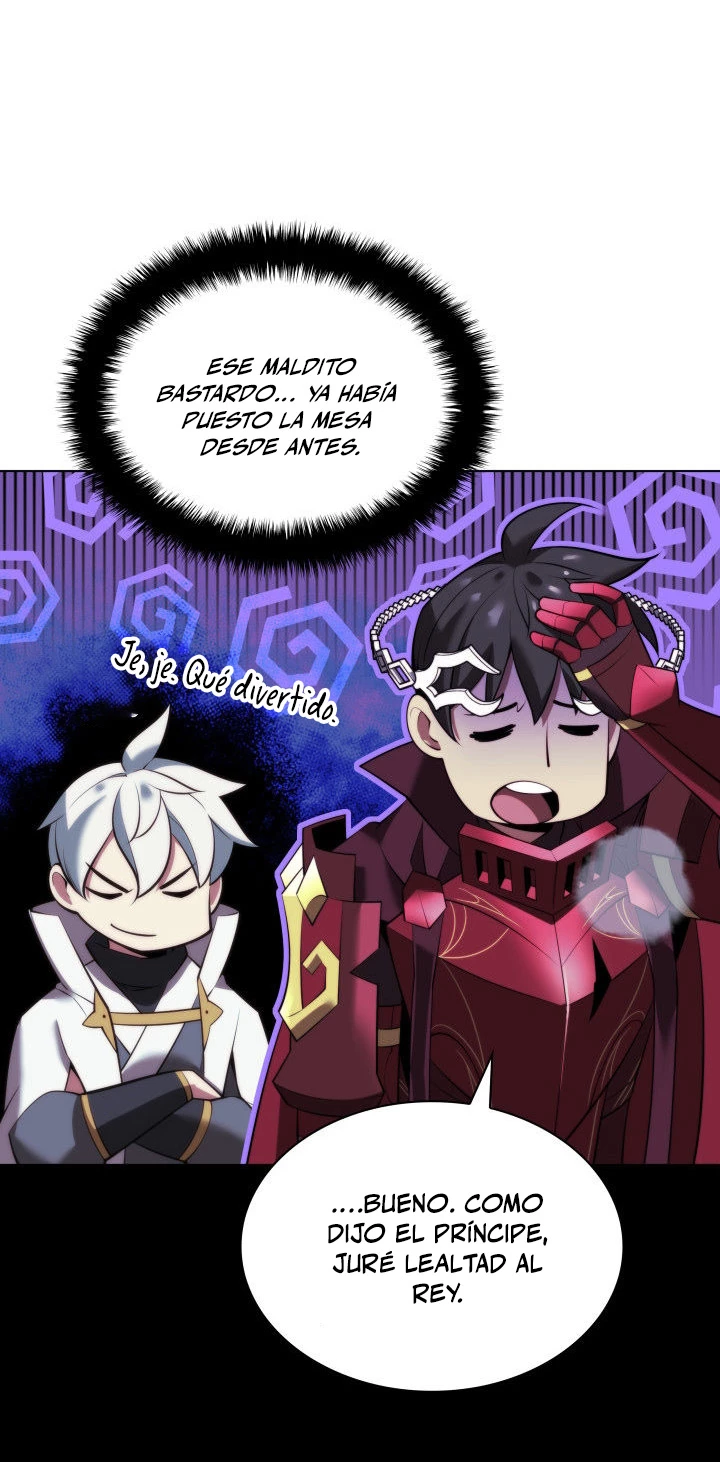 El Chetado (Overgeared) - Capítulo 178 - Página 21 - LectorTMOo