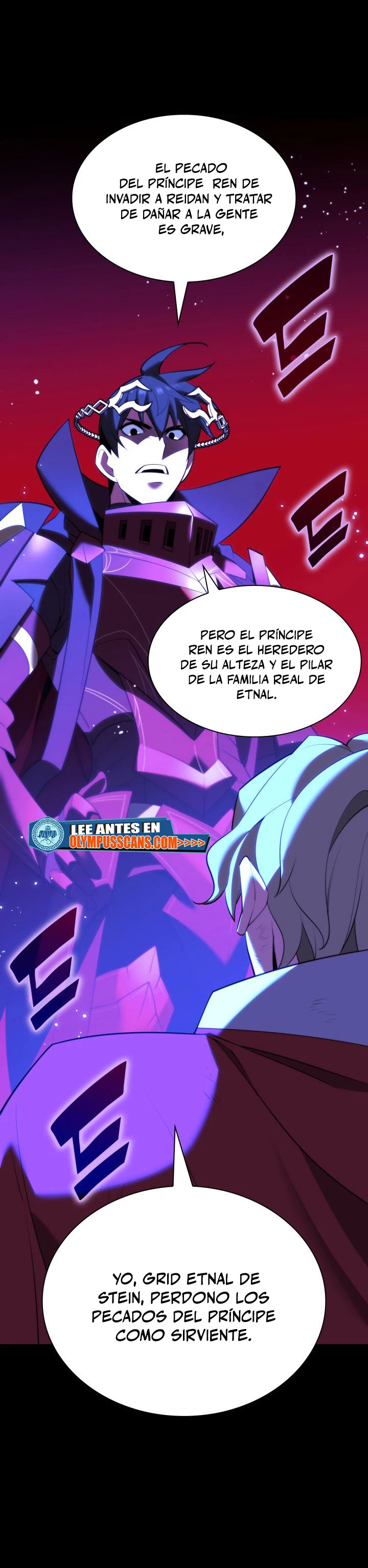 El Chetado (Overgeared) - Capítulo 178 - Página 22 - LectorTMOo