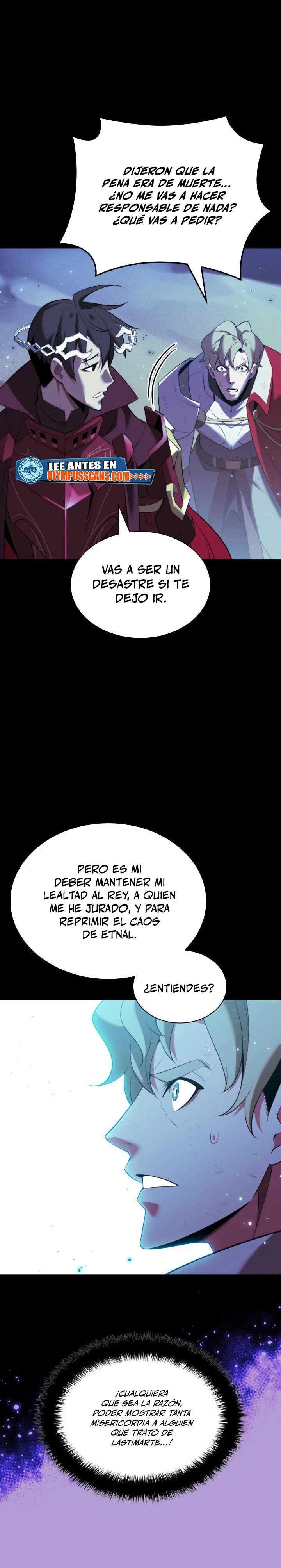 El Chetado (Overgeared) - Capítulo 178 - Página 24 - LectorTMOo