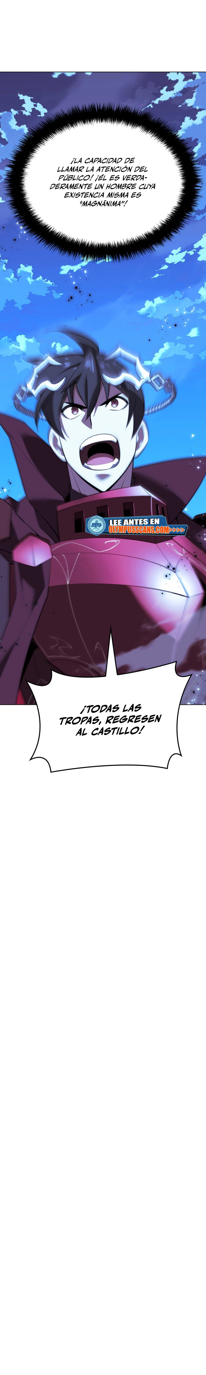 El Chetado (Overgeared) - Capítulo 178 - Página 27 - LectorTMOo