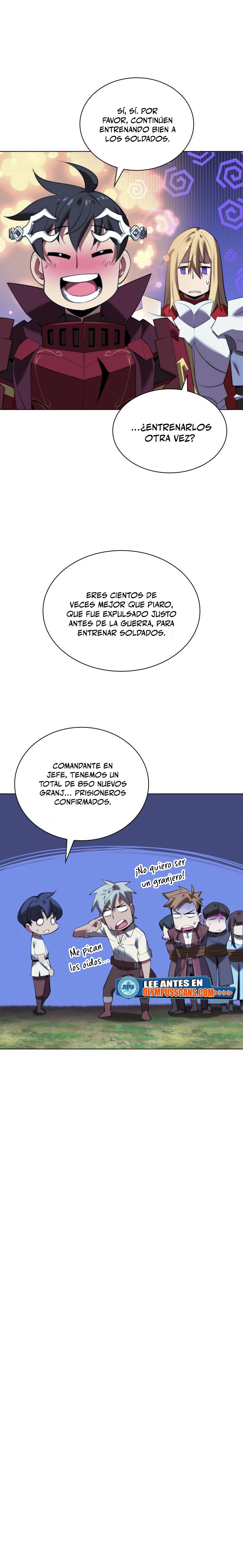 El Chetado (Overgeared) - Capítulo 178 - Página 38 - LectorTMOo