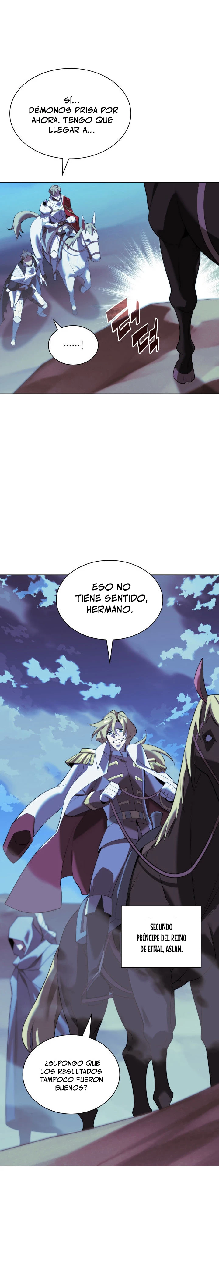 El Chetado (Overgeared) - Capítulo 178 - Página 40 - LectorTMOo