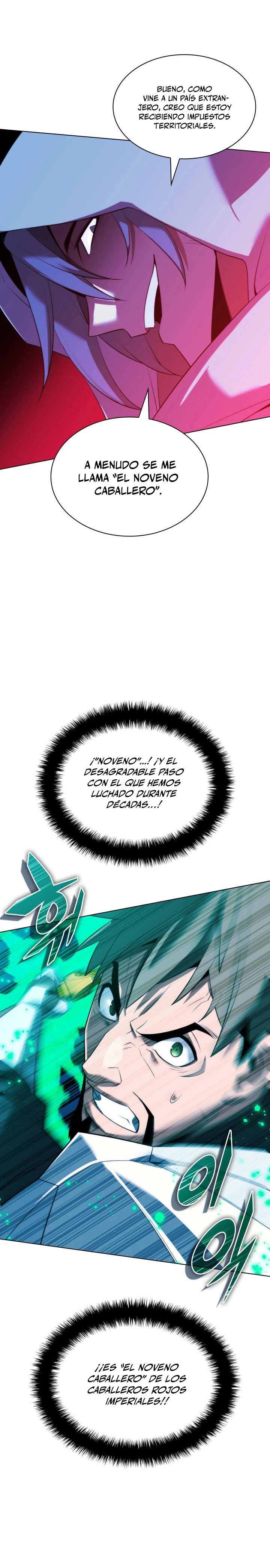 El Chetado (Overgeared) - Capítulo 178 - Página 44 - LectorTMOo