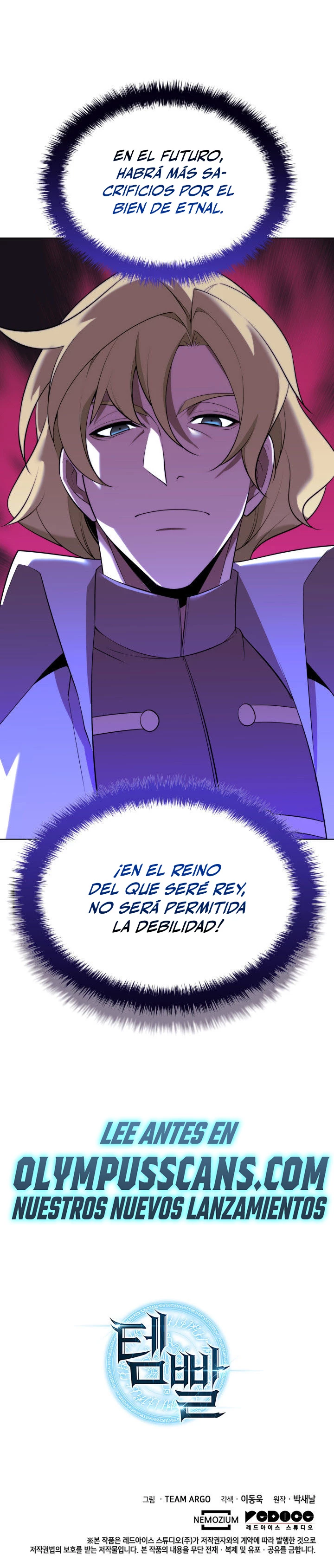 El Chetado (Overgeared) - Capítulo 178 - Página 49 - LectorTMOo