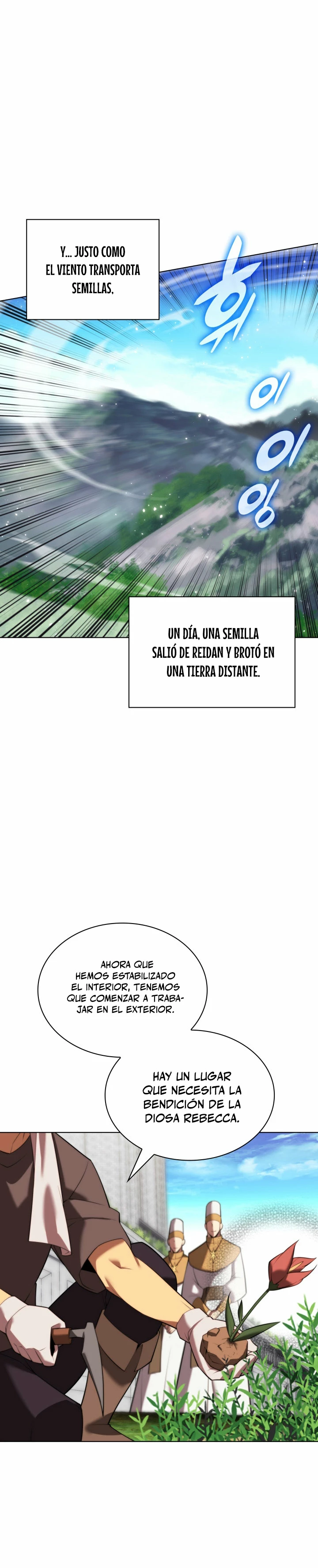El Chetado (Overgeared) - Capítulo 179 - Página 24 - LectorTMOo