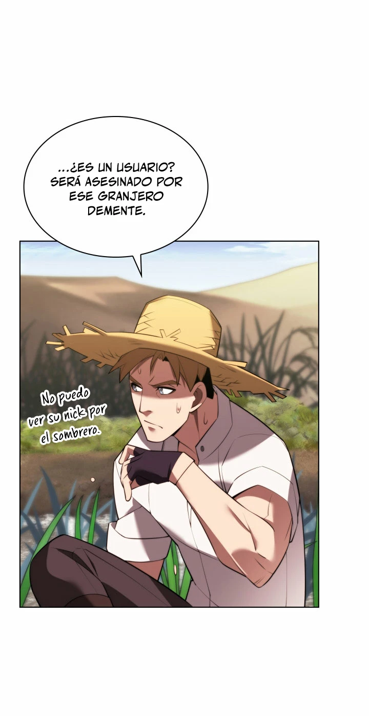 El Chetado (Overgeared) - Capítulo 179 - Página 32 - LectorTMOo