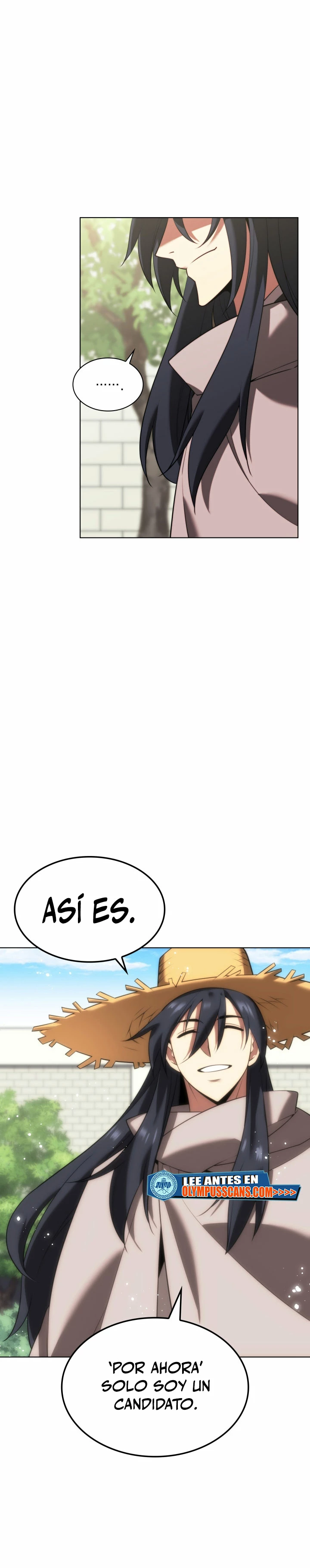 El Chetado (Overgeared) - Capítulo 179 - Página 44 - LectorTMOo