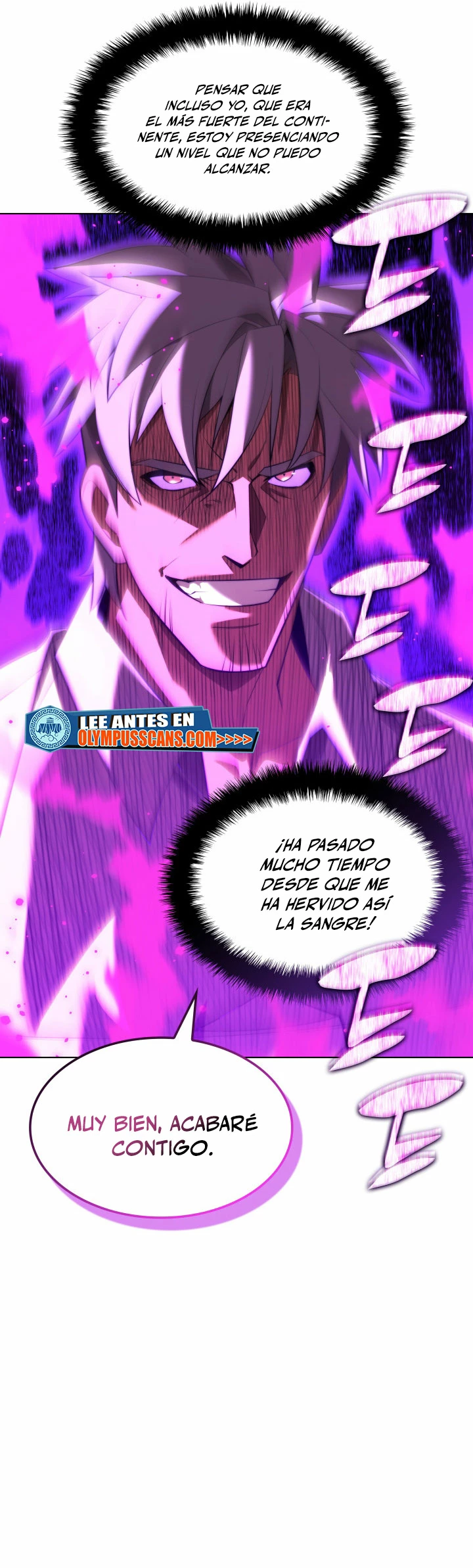 El Chetado (Overgeared) - Capítulo 179 - Página 52 - LectorTMOo