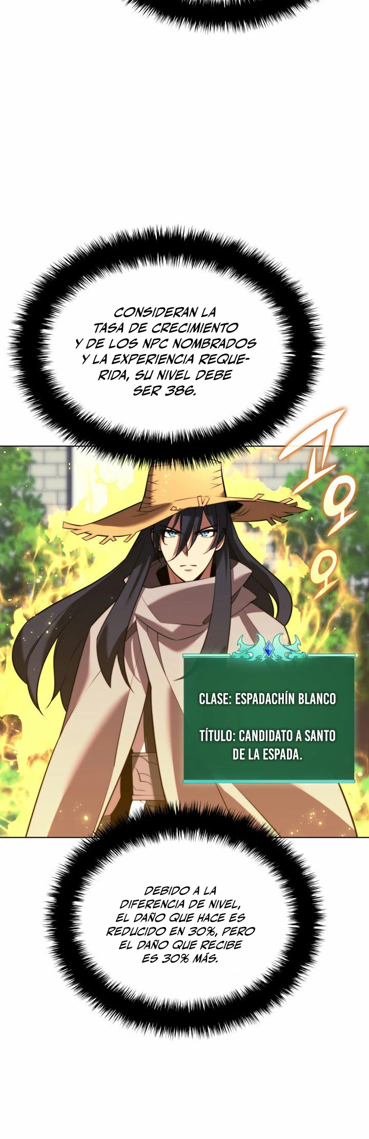 El Chetado (Overgeared) - Capítulo 180 - Página 3 - LectorTMOo