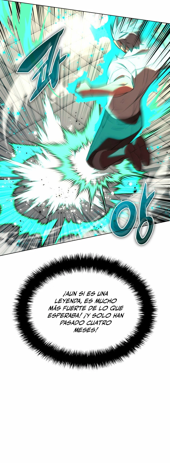 El Chetado (Overgeared) - Capítulo 180 - Página 29 - LectorTMOo