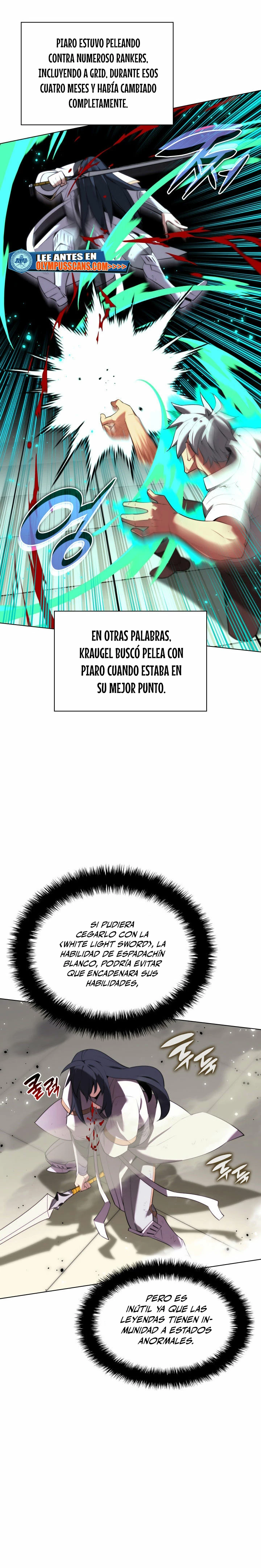 El Chetado (Overgeared) - Capítulo 180 - Página 30 - LectorTMOo