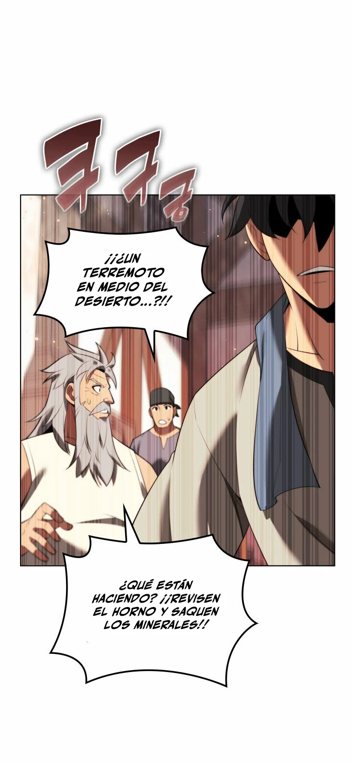 El Chetado (Overgeared) - Capítulo 180 - Página 50 - LectorTMOo