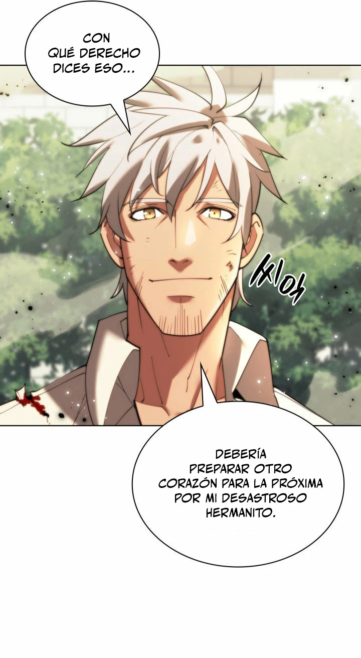 El Chetado (Overgeared) - Capítulo 180 - Página 56 - LectorTMOo