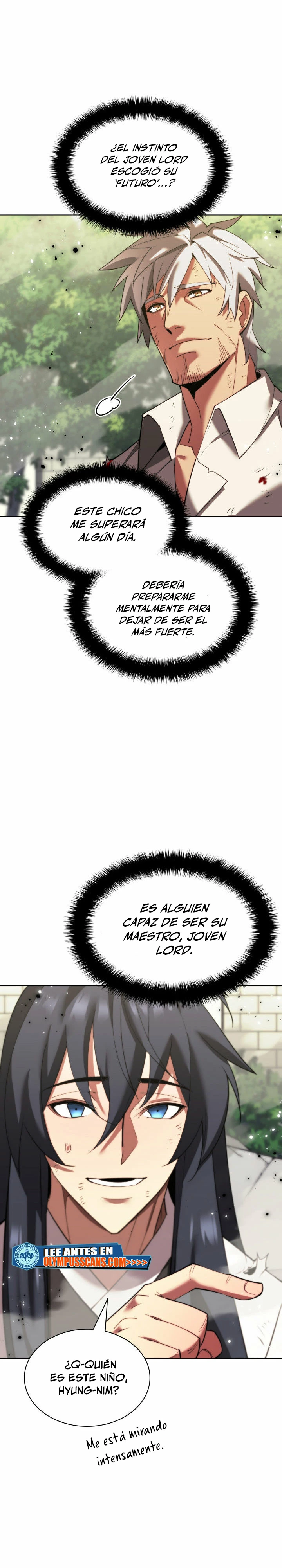 El Chetado (Overgeared) - Capítulo 180 - Página 60 - LectorTMOo