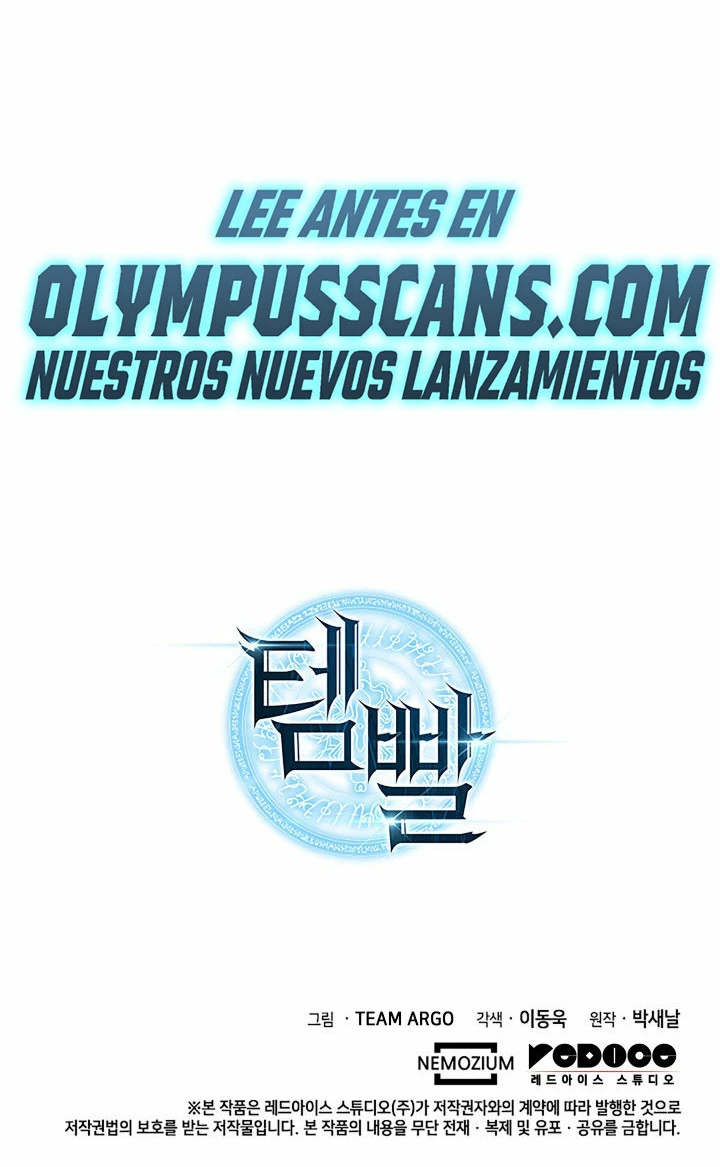 El Chetado (Overgeared) - Capítulo 180 - Página 69 - LectorTMOo