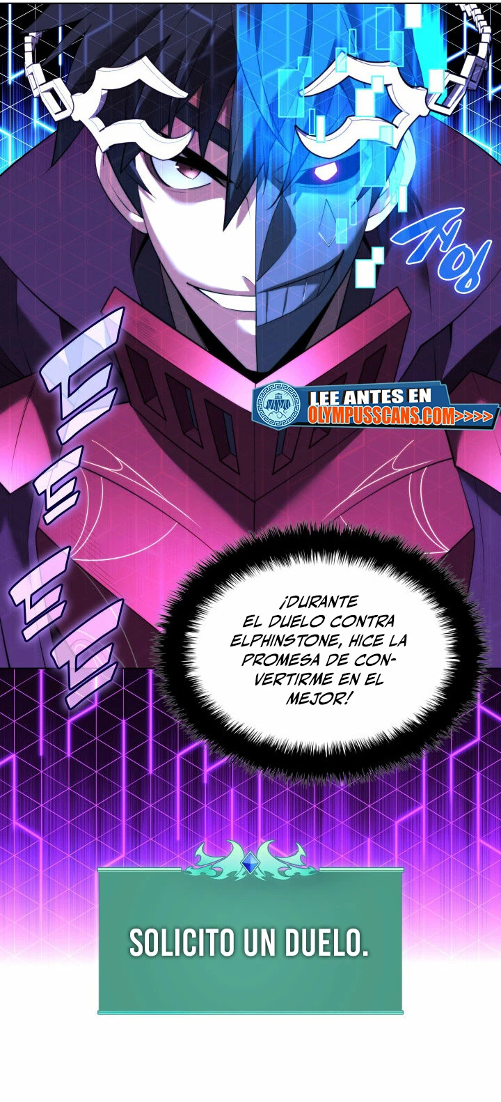 El Chetado (Overgeared) - Capítulo 181 - Página 11 - LectorTMOo