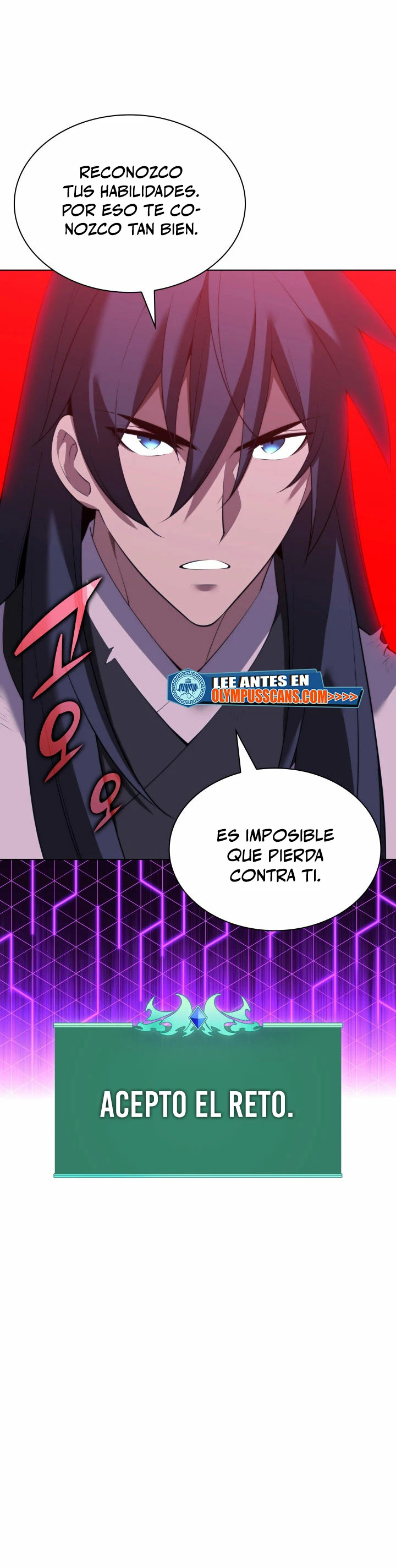 El Chetado (Overgeared) - Capítulo 181 - Página 13 - LectorTMOo