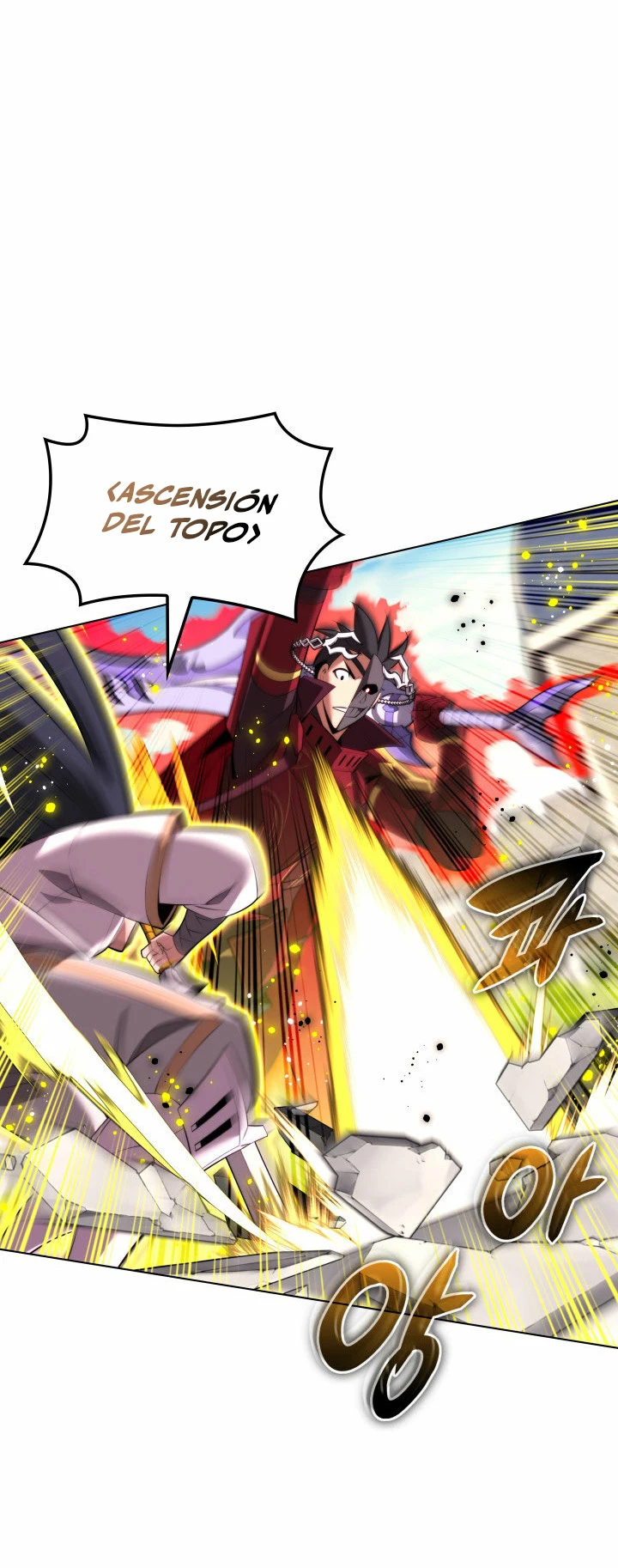El Chetado (Overgeared) - Capítulo 181 - Página 16 - LectorTMOo