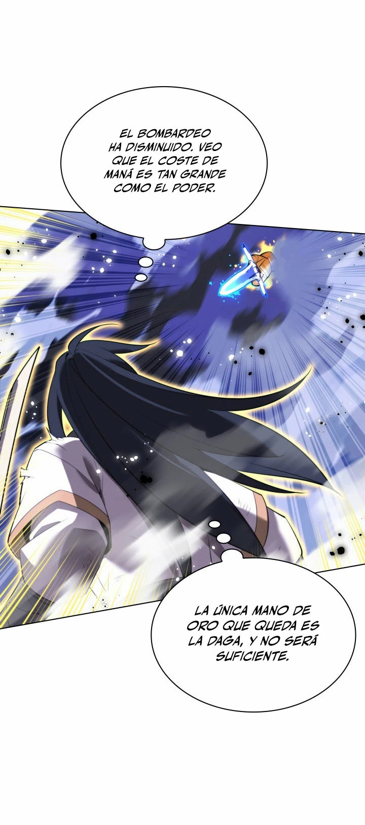 El Chetado (Overgeared) - Capítulo 181 - Página 33 - LectorTMOo