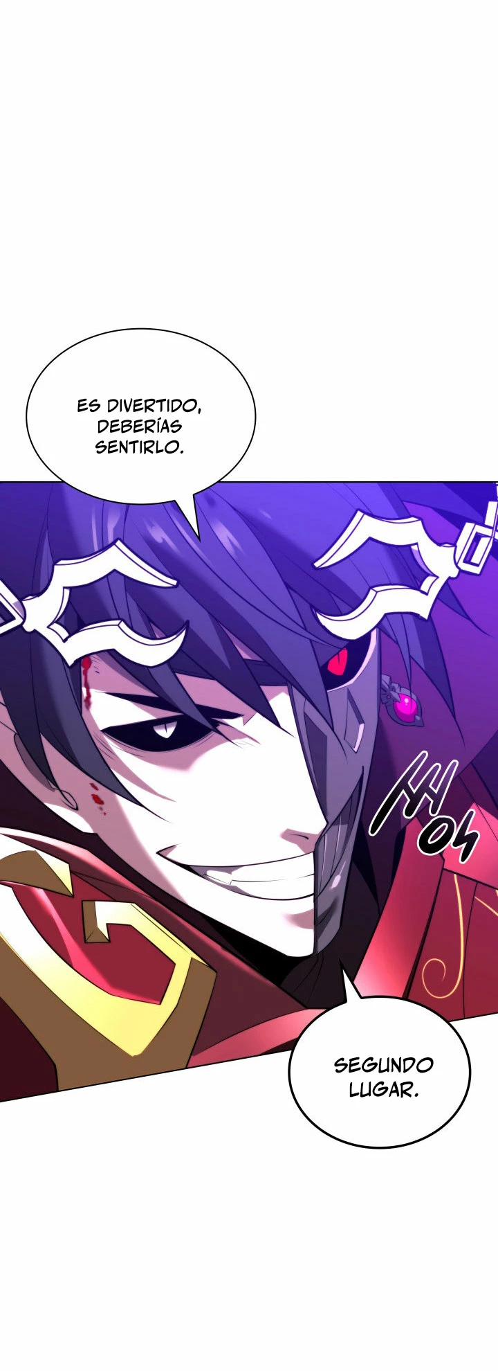 El Chetado (Overgeared) - Capítulo 181 - Página 56 - LectorTMOo