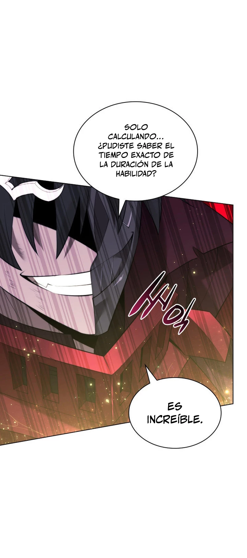 El Chetado (Overgeared) - Capítulo 182 - Página 20 - LectorTMOo