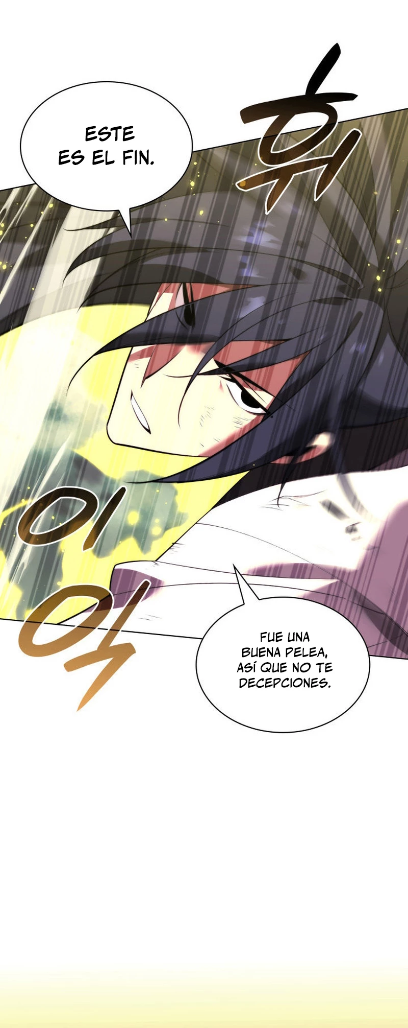 El Chetado (Overgeared) - Capítulo 182 - Página 22 - LectorTMOo