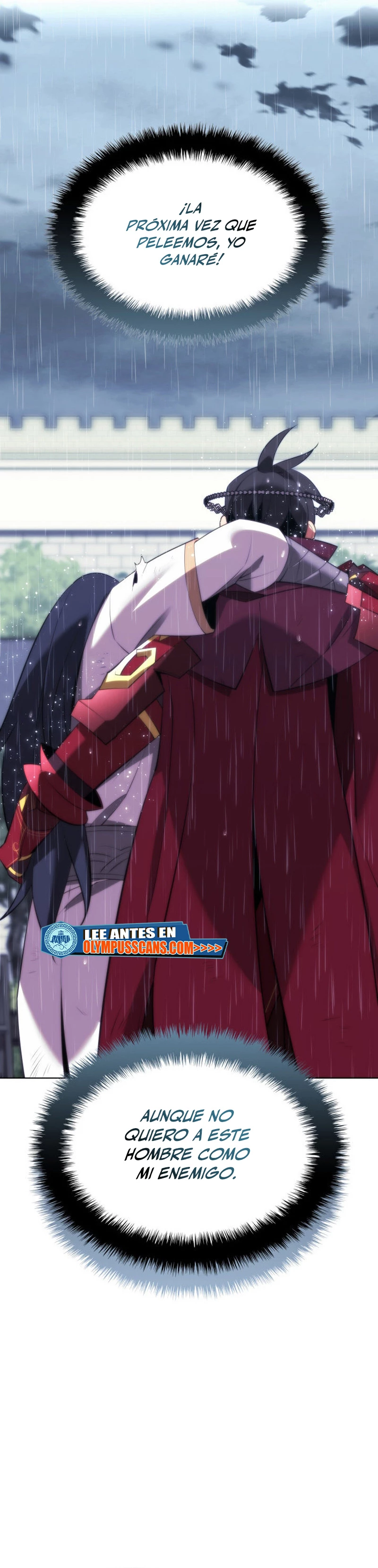 El Chetado (Overgeared) - Capítulo 182 - Página 36 - LectorTMOo