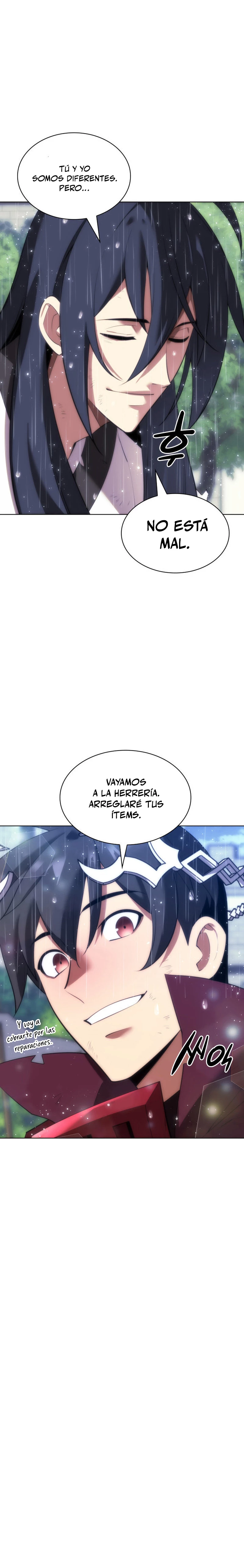 El Chetado (Overgeared) - Capítulo 182 - Página 39 - LectorTMOo