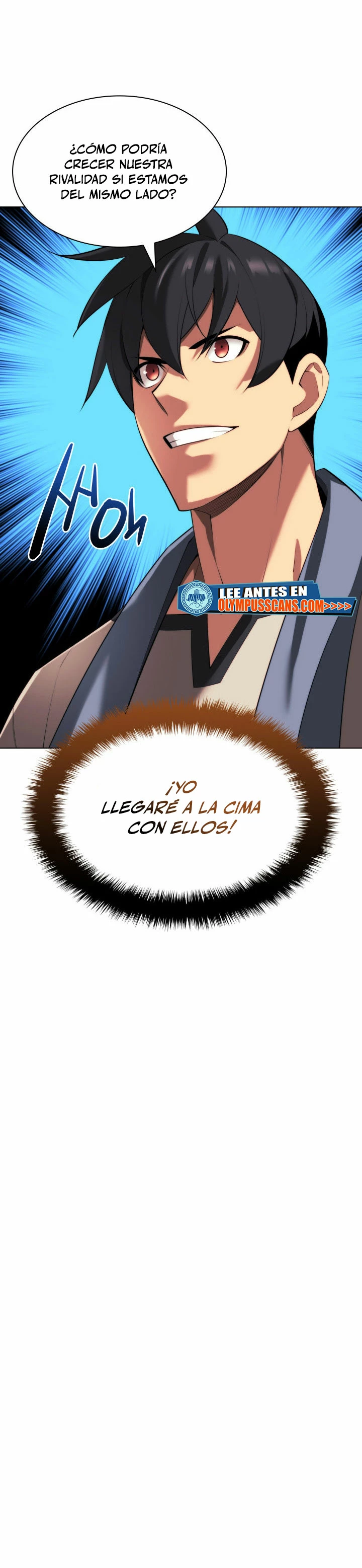 El Chetado (Overgeared) - Capítulo 183 - Página 23 - LectorTMOo