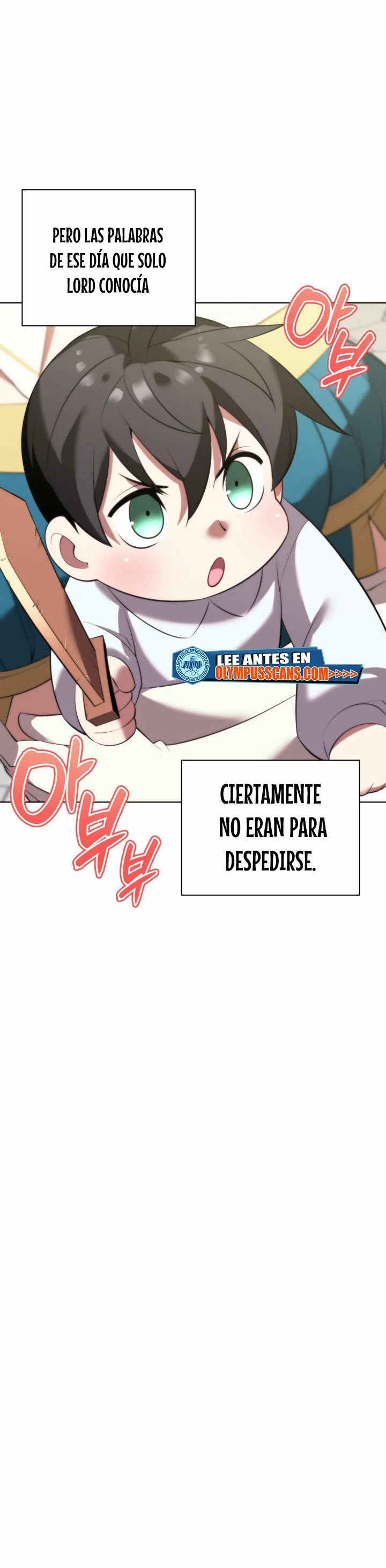El Chetado (Overgeared) - Capítulo 183 - Página 41 - LectorTMOo