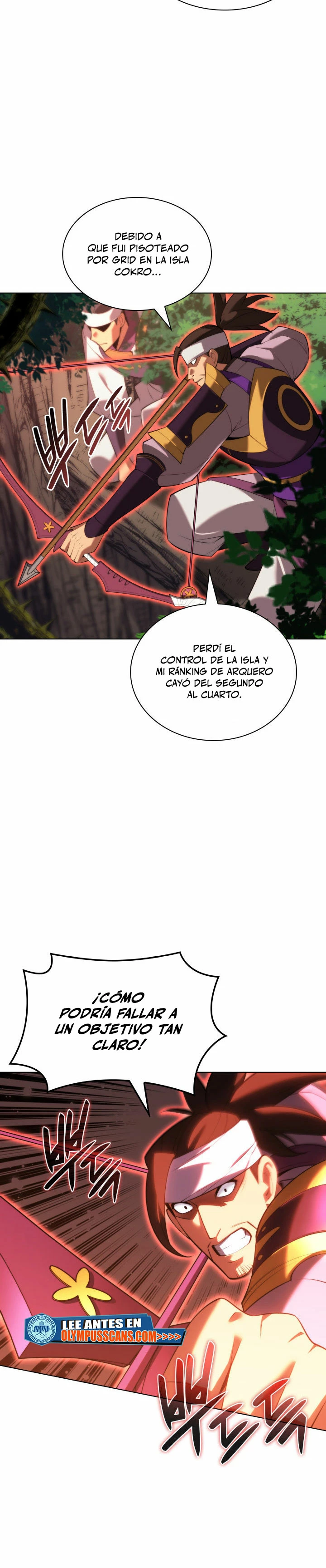El Chetado (Overgeared) - Capítulo 184 - Página 13 - LectorTMOo