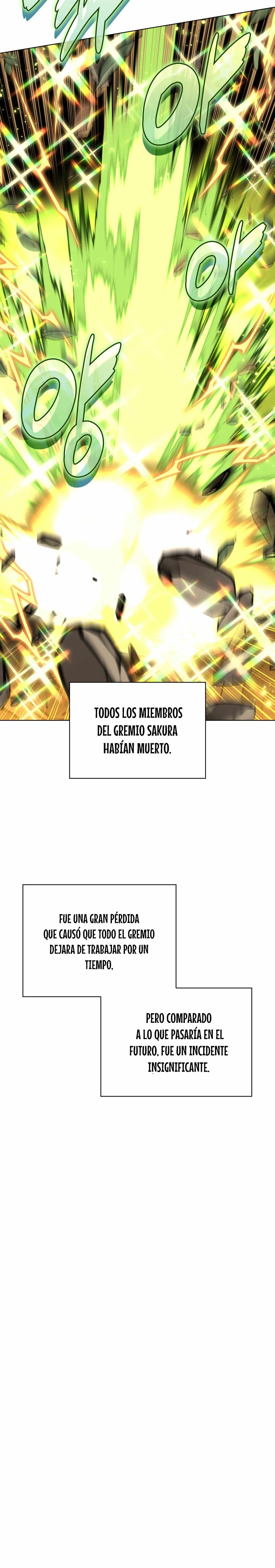 El Chetado (Overgeared) - Capítulo 184 - Página 42 - LectorTMOo