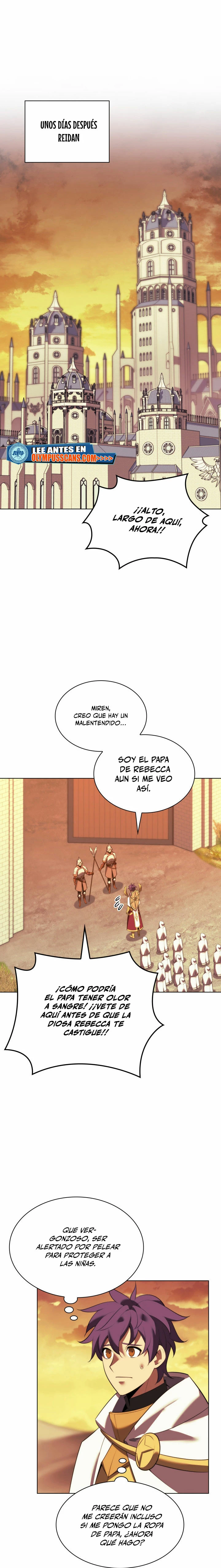 El Chetado (Overgeared) - Capítulo 184 - Página 43 - LectorTMOo