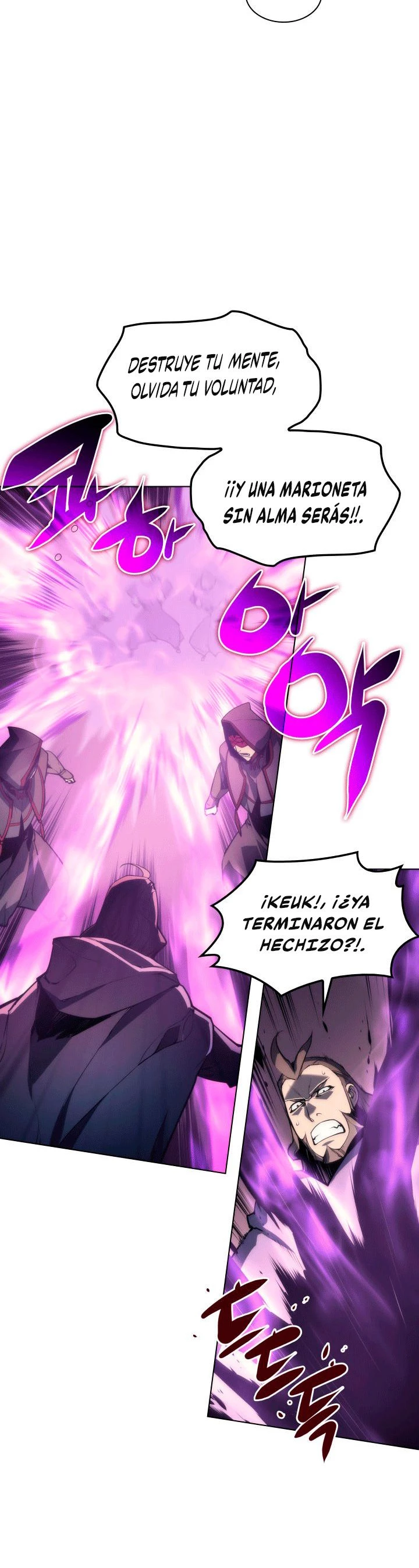 El Chetado (Overgeared) - Capítulo 5 - Página 17 - LectorTMOo