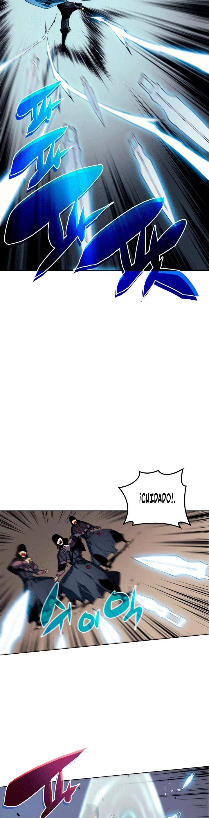 El Chetado (Overgeared) - Capítulo 5 - Página 23 - LectorTMOo