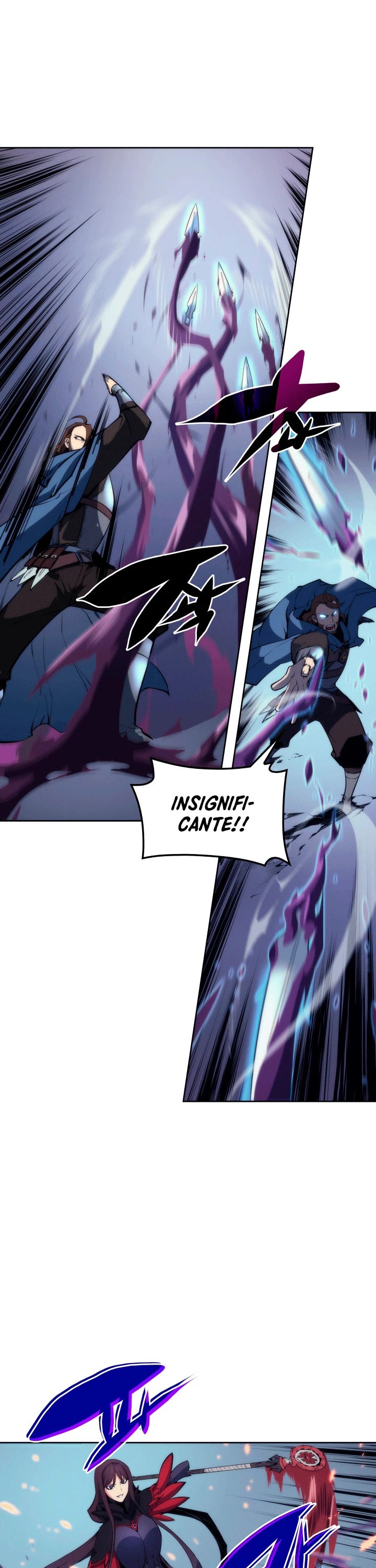 El Chetado (Overgeared) - Capítulo 6 - Página 13 - LectorTMOo
