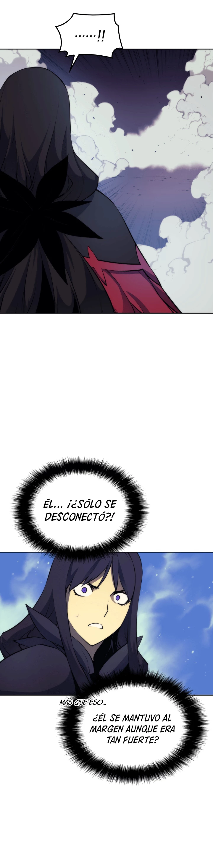 El Chetado (Overgeared) - Capítulo 7 - Página 11 - LectorTMOo