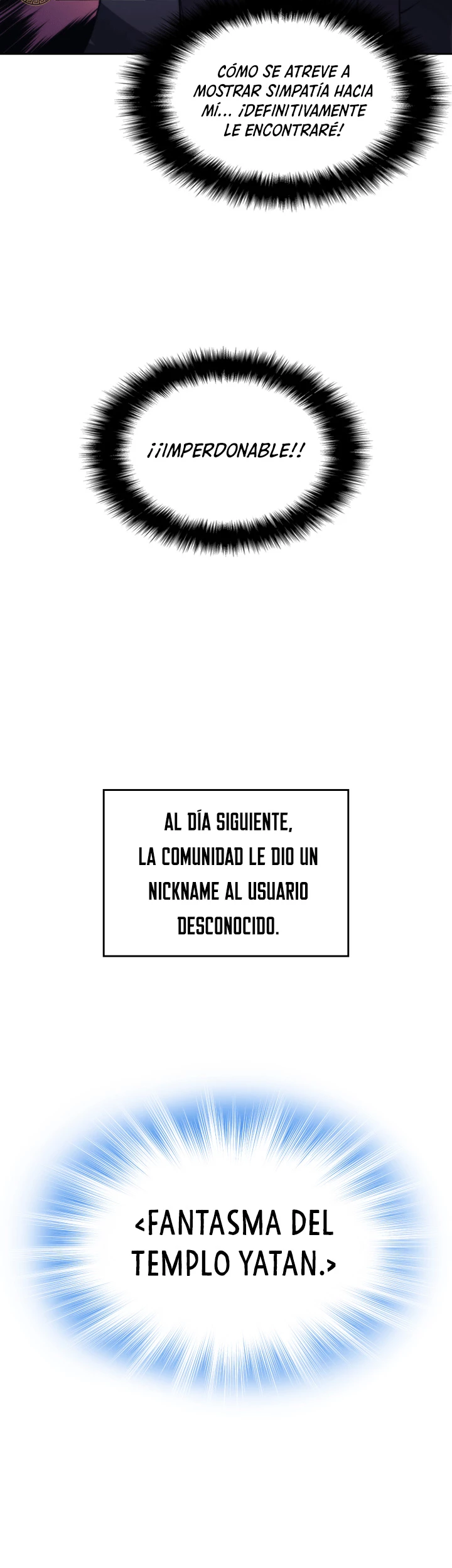 El Chetado (Overgeared) - Capítulo 7 - Página 16 - LectorTMOo