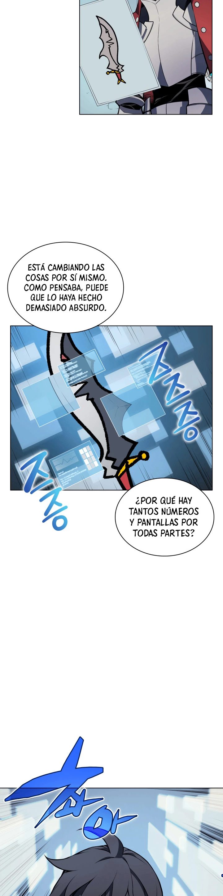 El Chetado (Overgeared) - Capítulo 9 - Página 14 - LectorTMOo