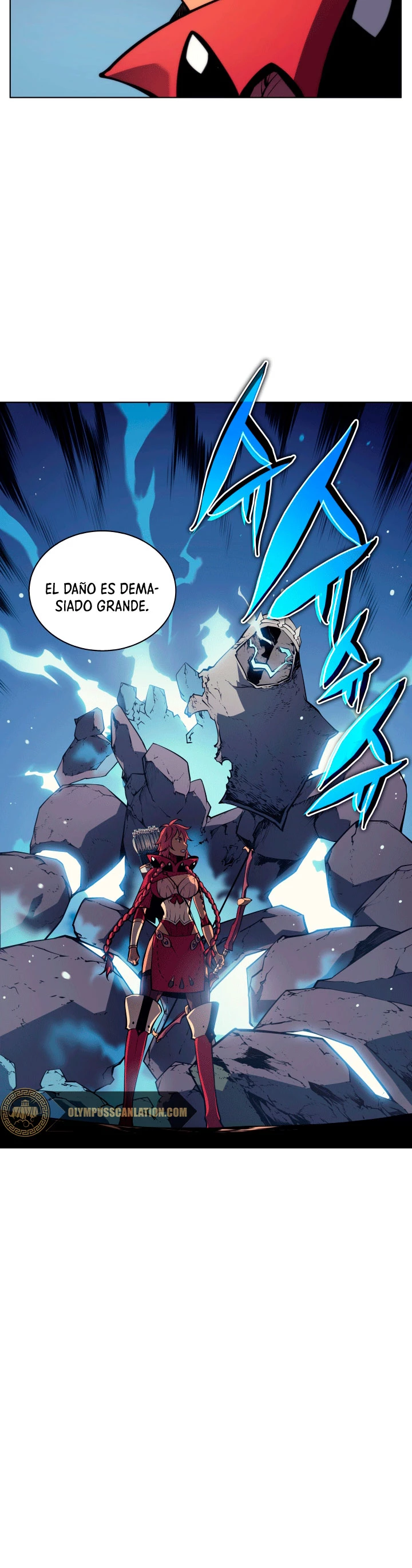 El Chetado (Overgeared) - Capítulo 12 - Página 20 - LectorTMOo