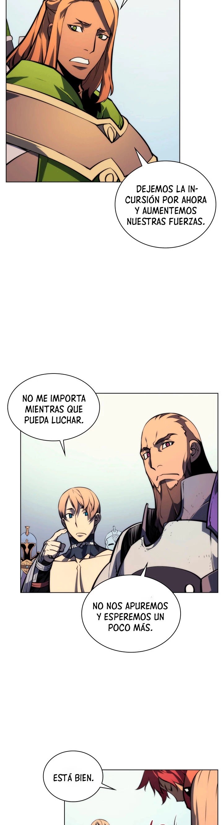 El Chetado (Overgeared) - Capítulo 12 - Página 27 - LectorTMOo