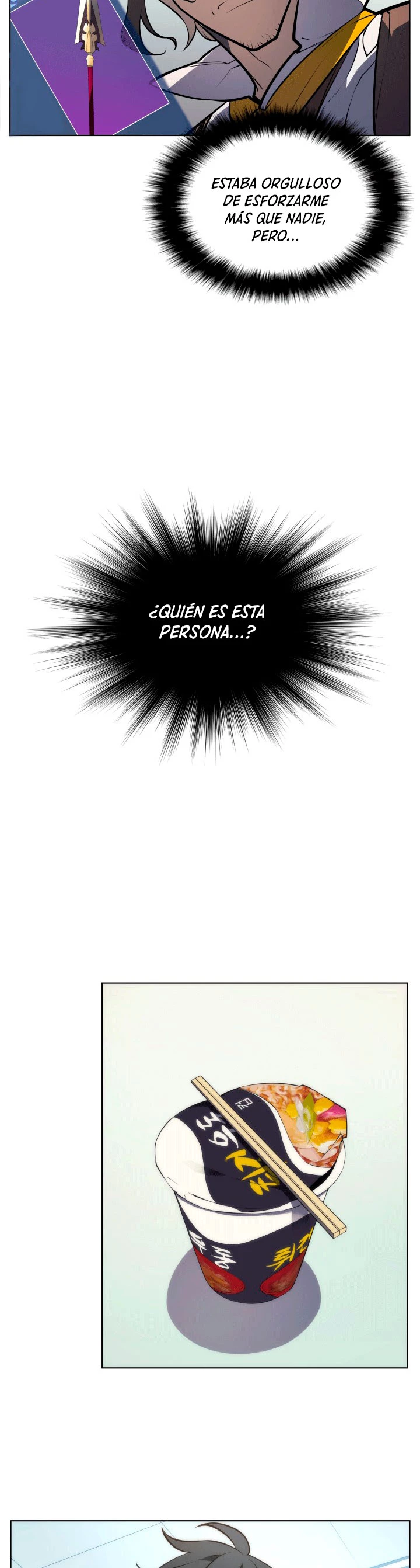 El Chetado (Overgeared) - Capítulo 13 - Página 14 - LectorTMOo