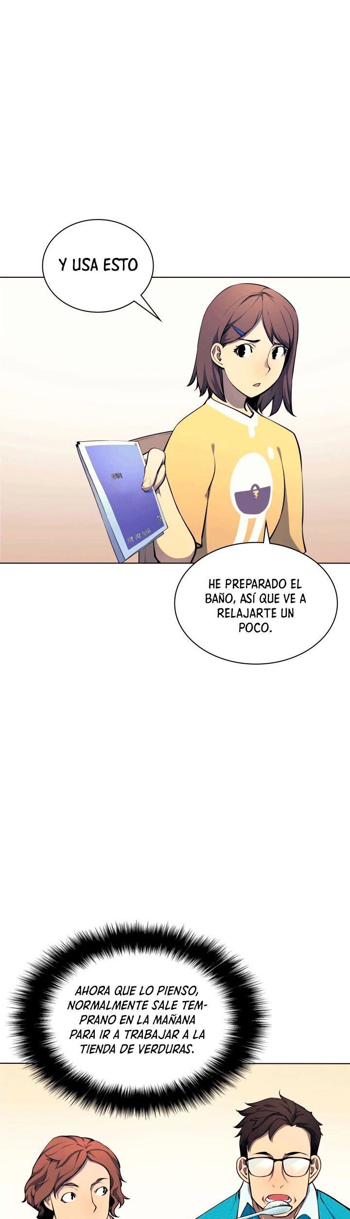 El Chetado (Overgeared) - Capítulo 13 - Página 24 - LectorTMOo
