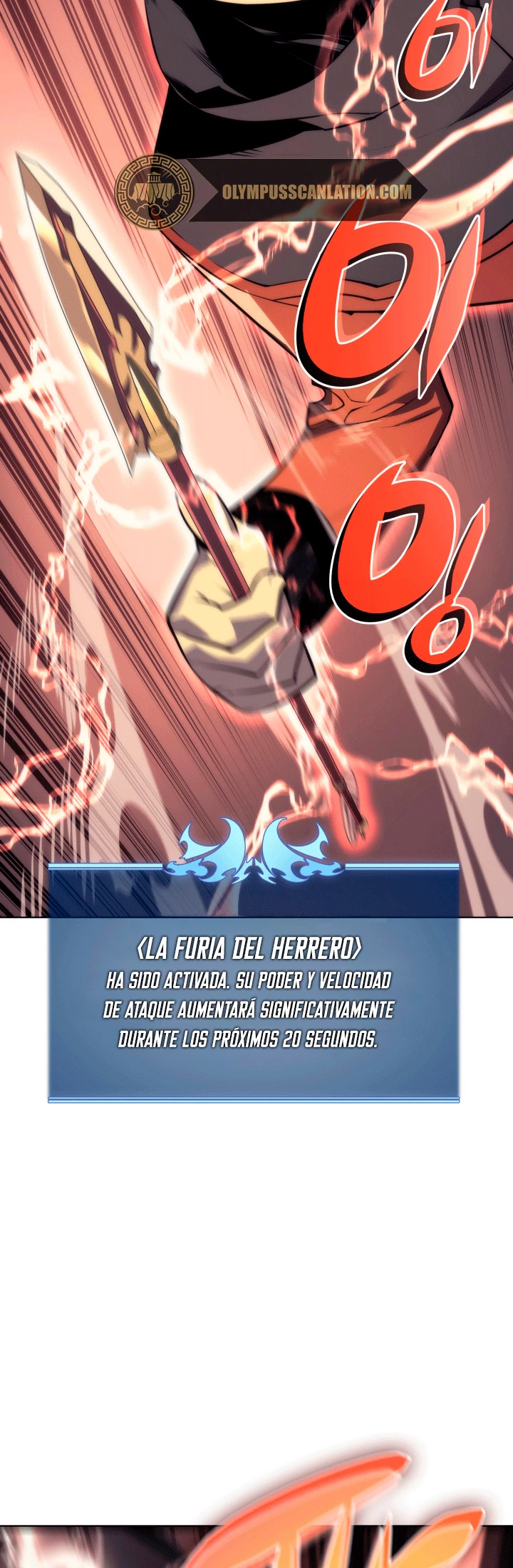 El Chetado (Overgeared) - Capítulo 14 - Página 41 - LectorTMOo