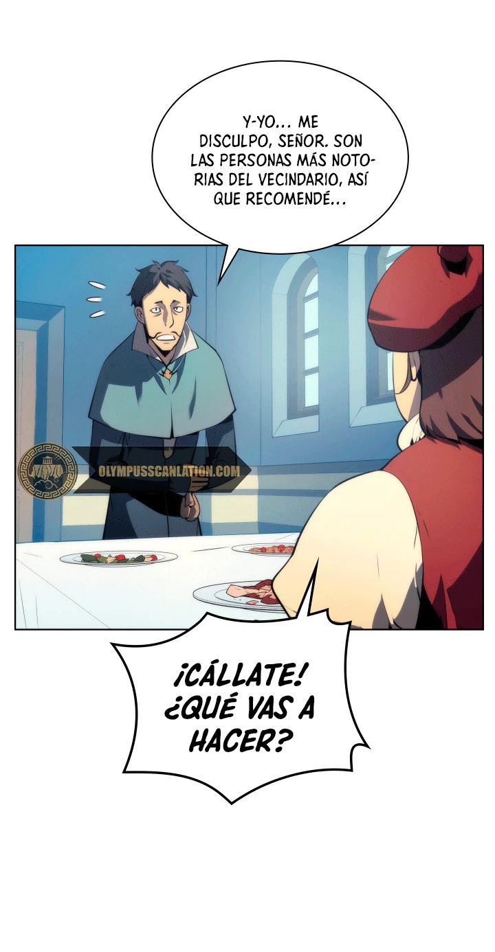El Chetado (Overgeared) - Capítulo 16 - Página 29 - LectorTMOo