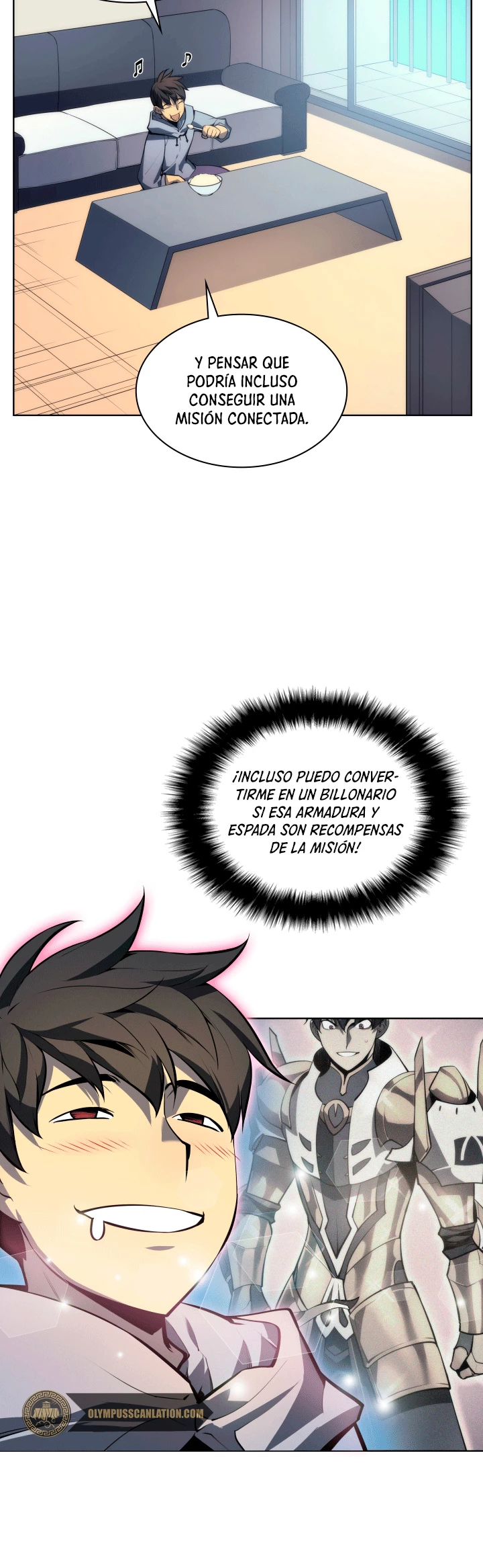 El Chetado (Overgeared) - Capítulo 17 - Página 5 - LectorTMOo